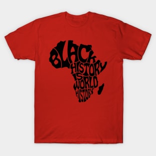 Africa T-Shirt